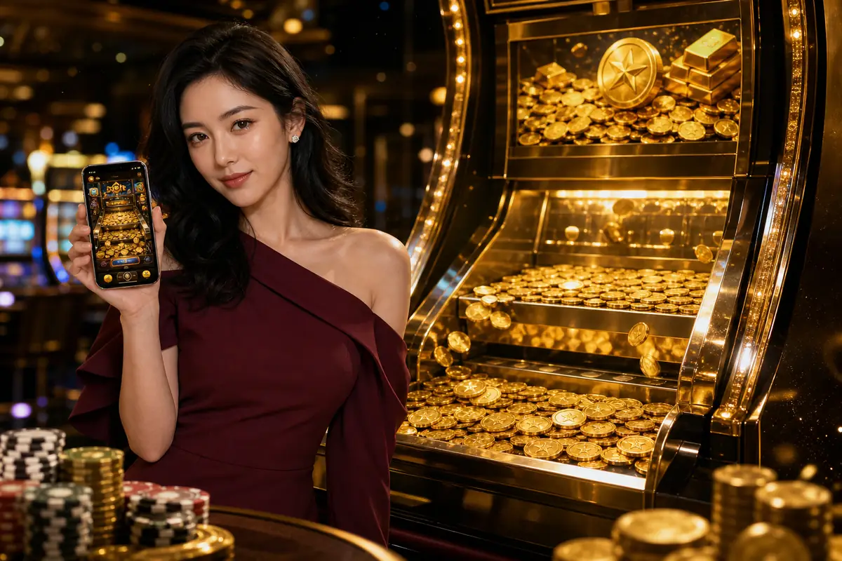 winngo bonus deposit pertama slot