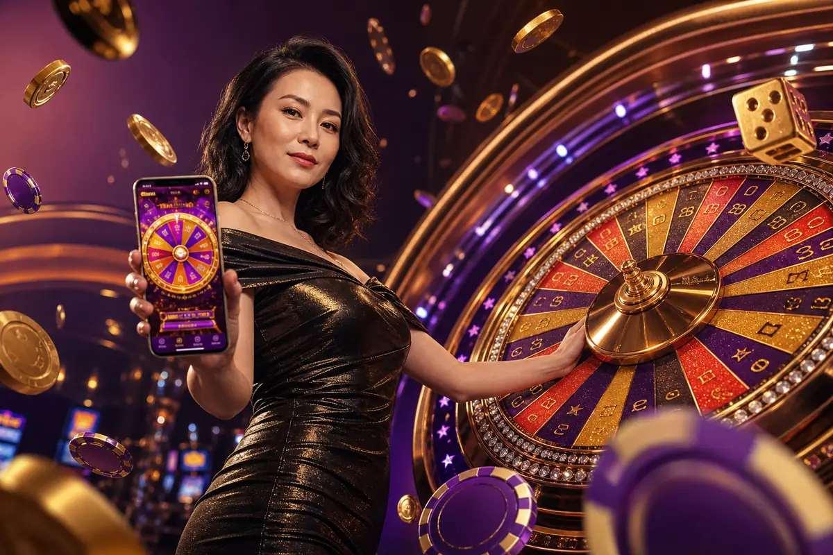 winngo deposit Touch n Go eWallet taruhan langsung
